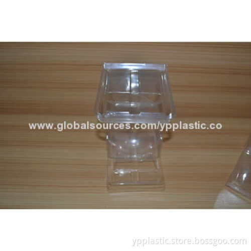 Easter egg chocolate packaging box, customized sizes and prints available, 15-years manufacturer